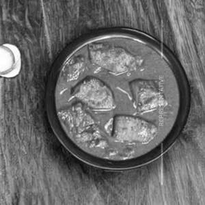 Masala pudina