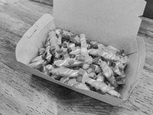 Za’atar Style Batata Harra Fries - Gluten Free, Dairy Free