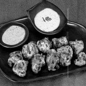 Tandoori Gobi
