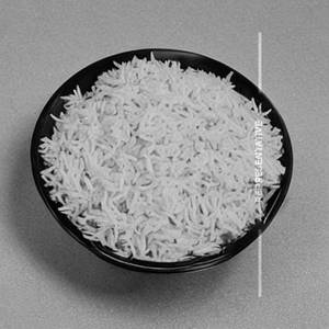 Ghee Rice