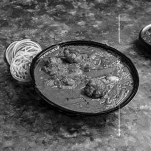 Veg Kolhapuri