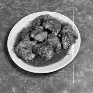 Garlic Chicken