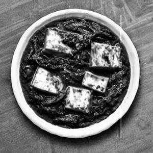 Paneer Palak