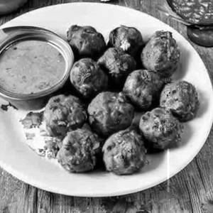 Veg Kofta