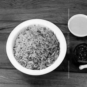 Hongkong Fried Rice