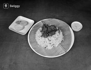 Bheemavaram Natu Kodi Pulao