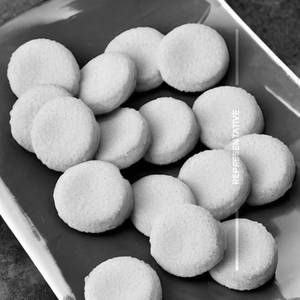 Butter Cookies