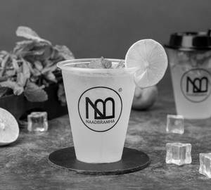 Lemon Mint Mojito ( 250 Ml )