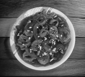 Gravy soyachaap