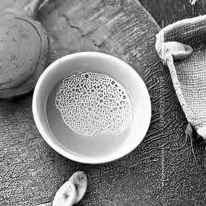 Saadi Kali Chai