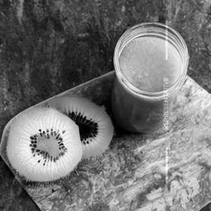 Kiwi Blast