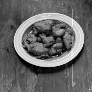 Chicken Fry
