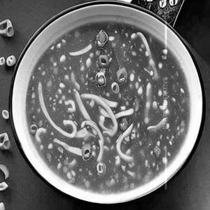Veg Hot & Sour Soup