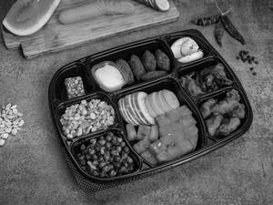 Chicken Platter