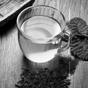 Chamomile Green Tea