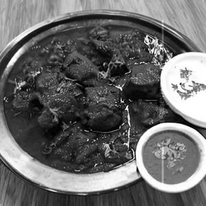 Mutton Katora