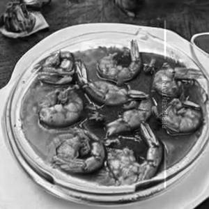 Prawns Achari