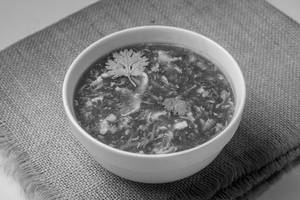 Hot & Sour Soup (Non Veg)