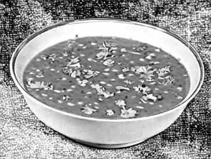 Dal Gosht