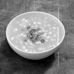Sweet Corn Soup
