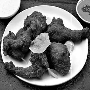 Kerala Fried Chicken