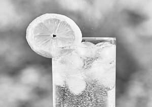 Lime Soda