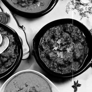 Kaada Masala