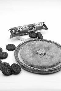 Oreo Kunafa