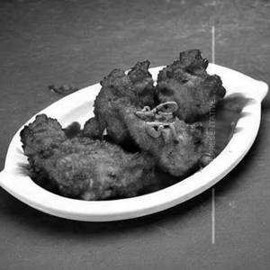 Chicken Crispy