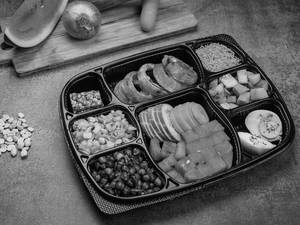 Basic Platter