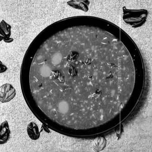 Nattu Kozhi Soup