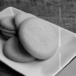 Ghee Cookies