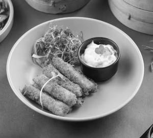 Fish Fingers