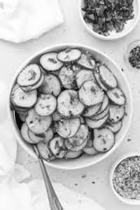Cucumber Salad