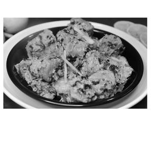 Veg. Kali Mirch Chaap