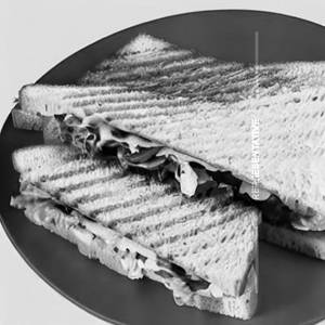 Sandwich(Egg)