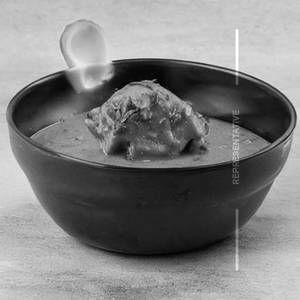 Schezwan Chicken Gravy