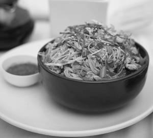 Chicken Noodles       