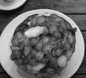 Rabdi Laddu