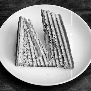 Veg Mayo Sandwich