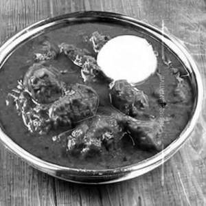 Vaalai Elai Mutton