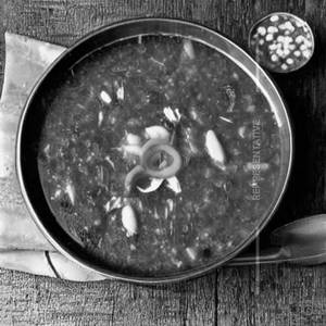 Milagu Thaniya Soup