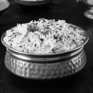 Jeera Rice