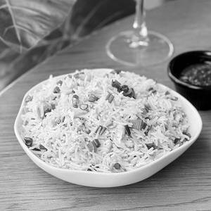 Egg Fried Rice