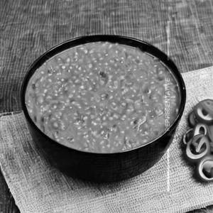 Plain Arhar Dal