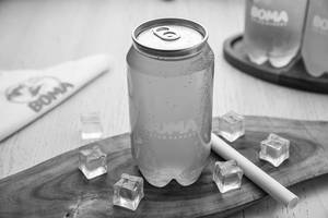 Ginger Lime