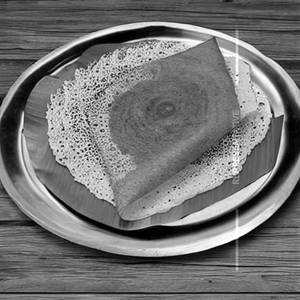 Podi Masala Dosai