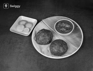 Raagi Mudda With Kodi Koora