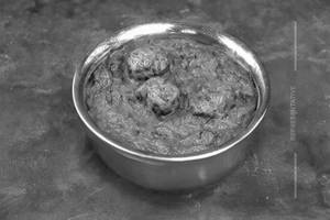 Palak Kofta 