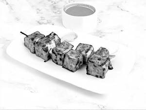 Paneer Angara Tikka